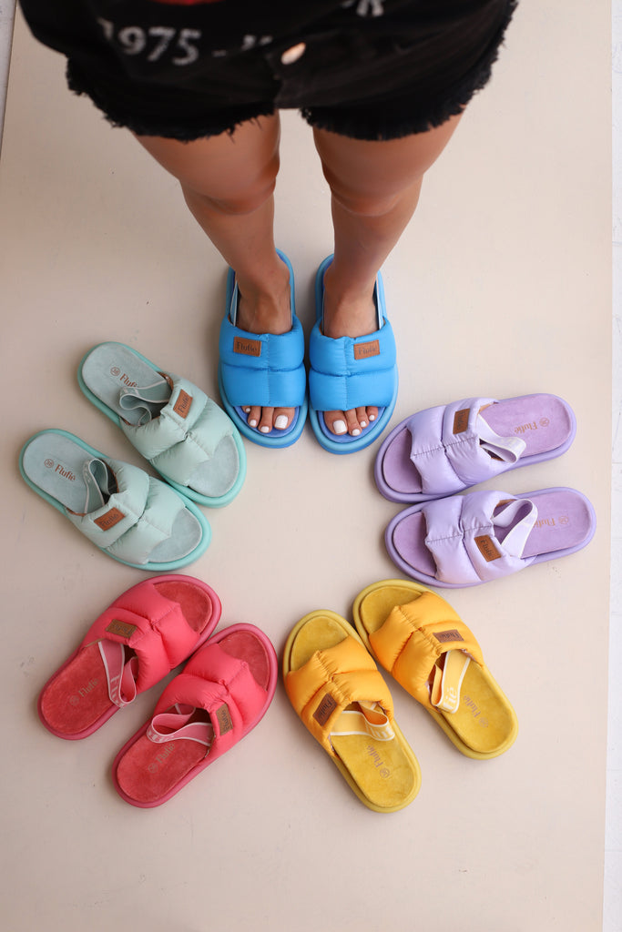 Slippers