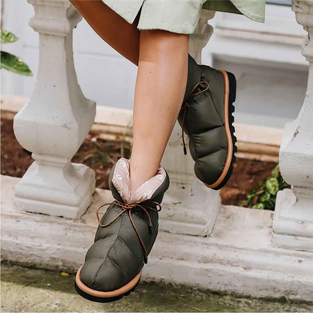 Myflufie: It's so Flufié - Casual n Cozy – MyFlufié