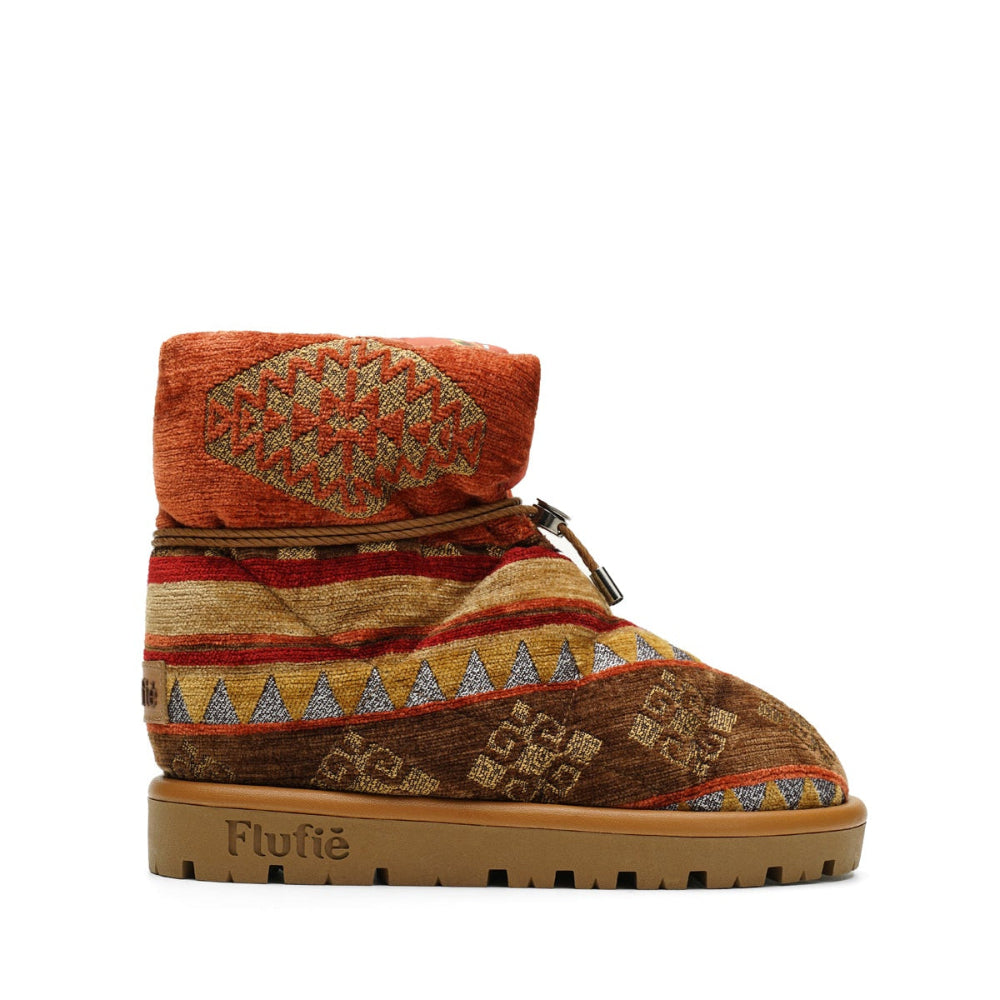 Lim. Edition Cappadocia Line - Soil Color – MyFlufié