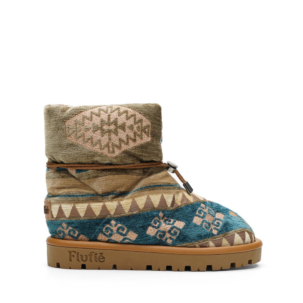 Lim. Edition Cappadocia Line - Sky Color – MyFlufié